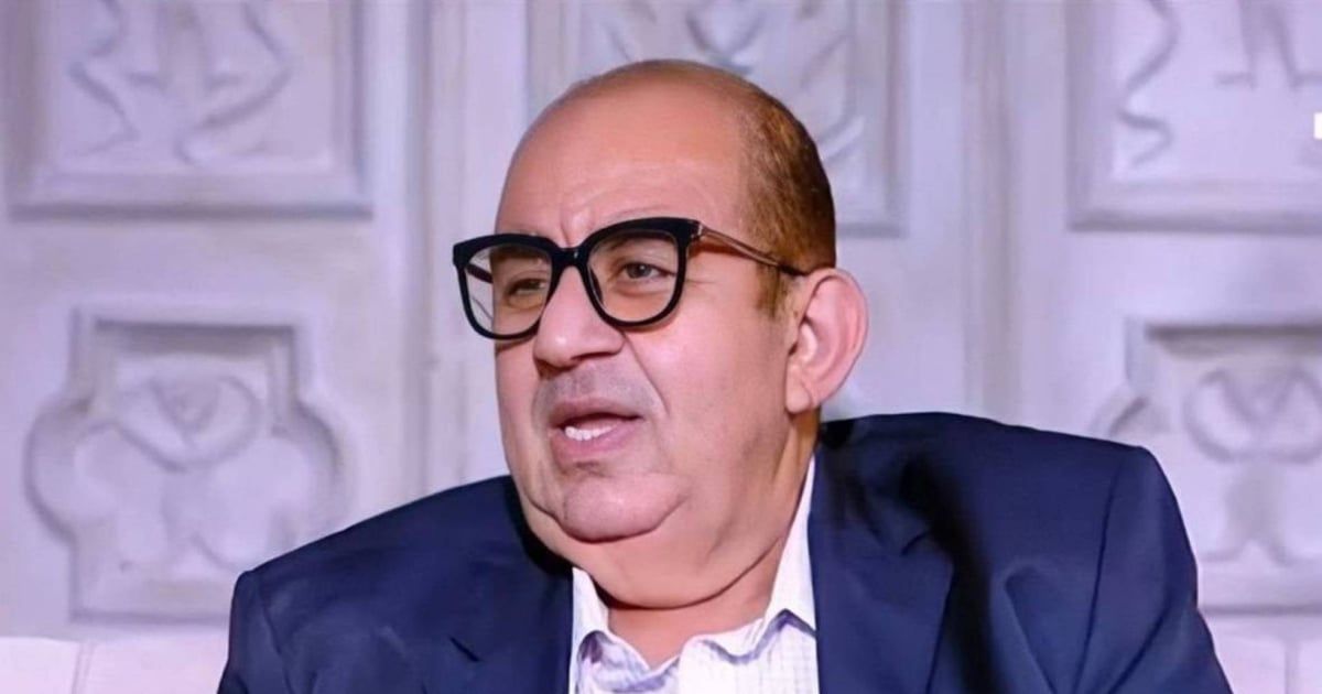 محمد التاجي يكشف لـ"الخليج الان" تطورات وضعه الصحي