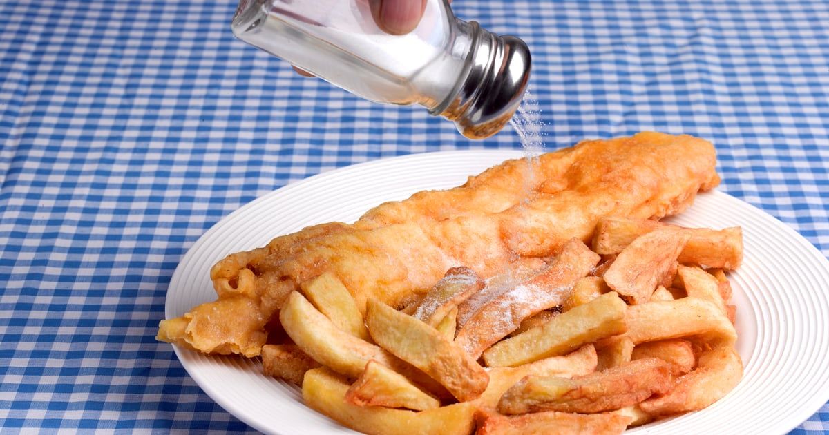 الملح يزيد من خطورة الإصابة بهذا النوع الخطير من السرطان