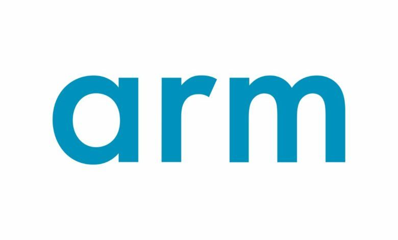 ARM تسعى إلى إطلاق رقاقات ذكاء اصطناعي في 2025 - موقع الخليج الان