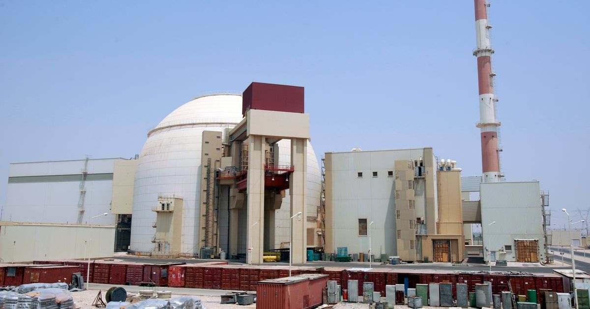 إيران تلوح بتغيير "عقيدتها النووية" إذا هددتها إسرائيل