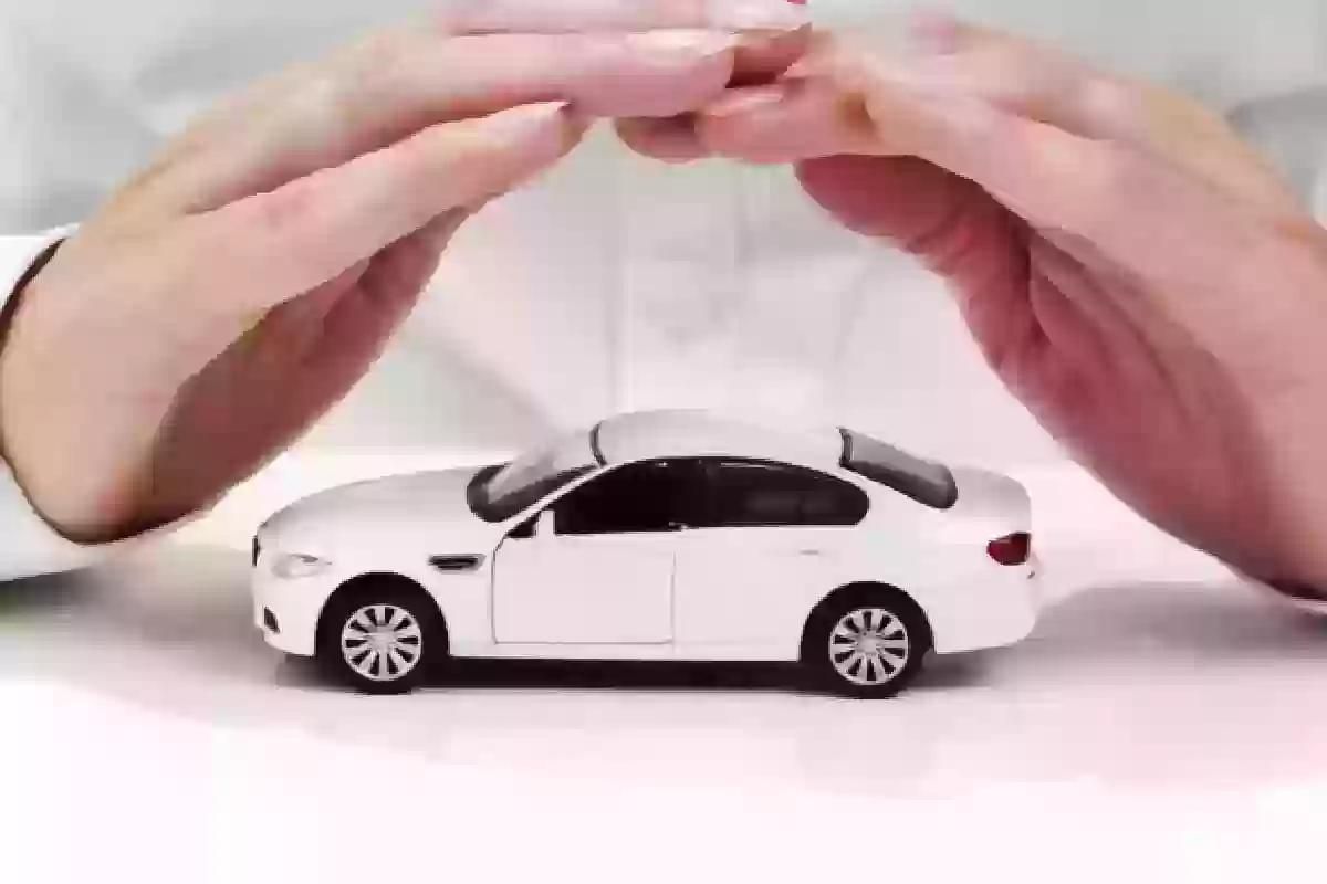 كيف يتم الاستعلام عن وثيقة التأمين للمركبات؟! إليك أسهل طريقة - موقع الخليج الان