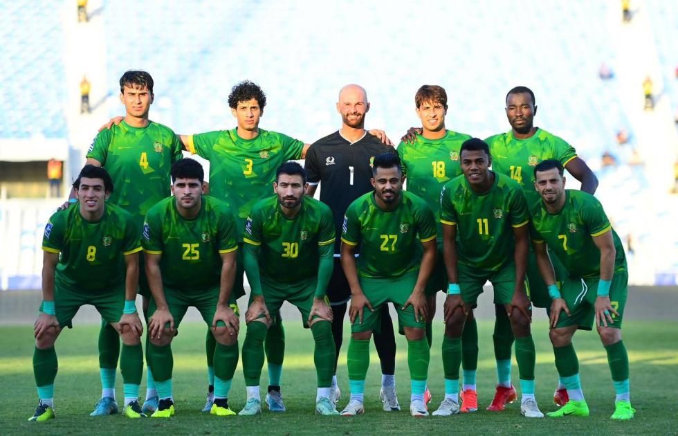 الشرطة يستعيد صدارة الدوري العراقي في مباراة ركلات الجزاء