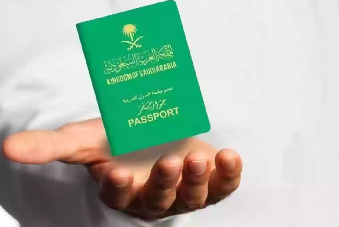 الآن .. استعلم عن تأشيرة الجوازات برقم الجواز 2024 عبر منصة التأشيرات - موقع الخليج الان