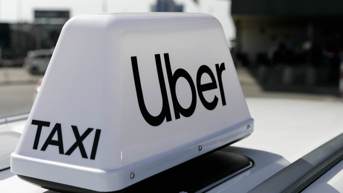 بعد "فتاة الشروق".. القبض على سائق أوبر جديد في مصر