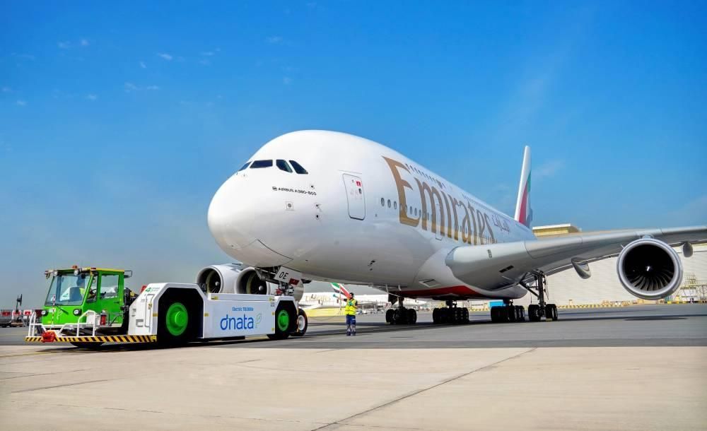 أرباح «دناتا» تحلق 330% إلى 1.4 مليار درهم