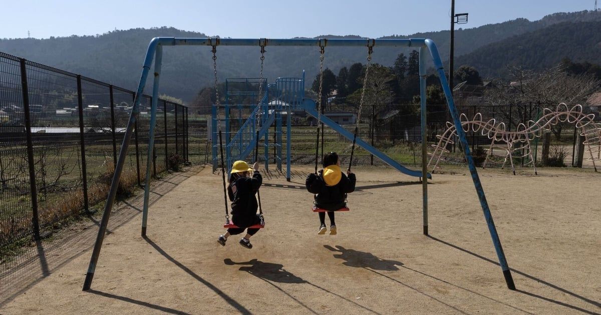 مع تراجع معدل الخصوبة.. مخاوف عالمية من عواقب "عميقة"