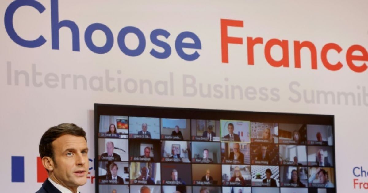 "فايزر" و"أسترازينيكا" تستثمران مليار دولار في فرنسا