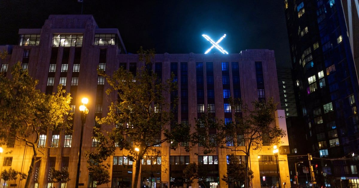 إيلون ماسك يخوض معارك ضد رقابة الحكومات على "إكس"