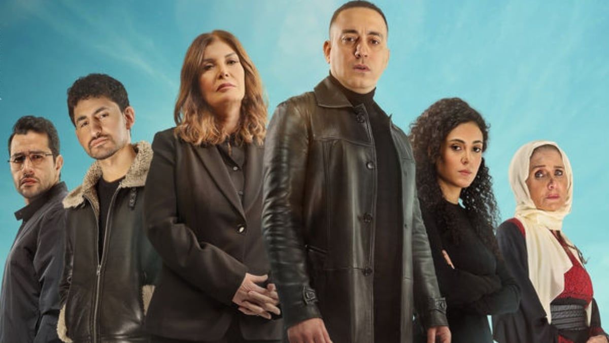 مؤلفة "مليحة" تكشف إمكانية تقديم جزء ثانٍ من المسلسل