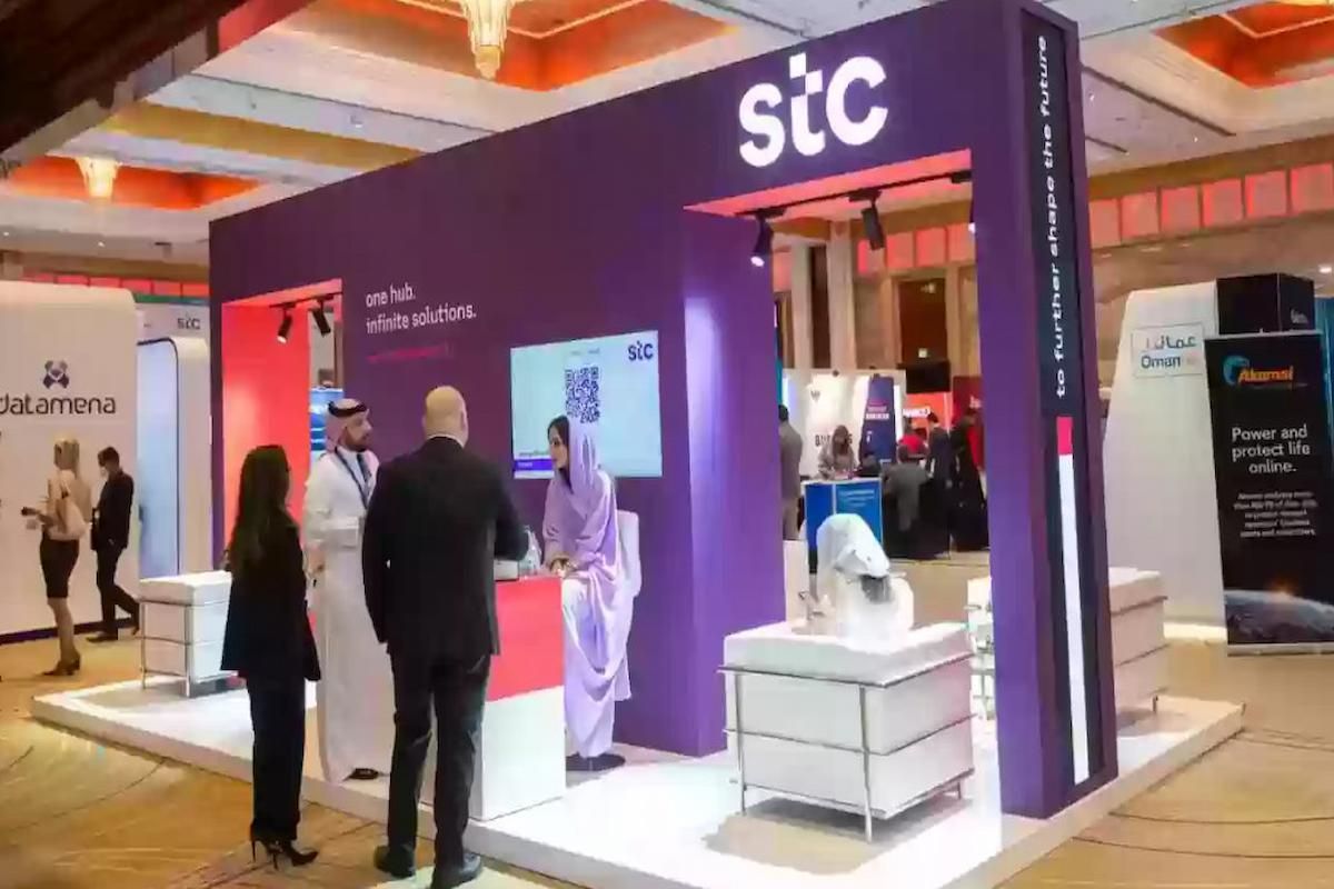 براتب يتعدى الـ 7000 ريال .. احصل على وظيفة الآن في STC - موقع الخليج الان