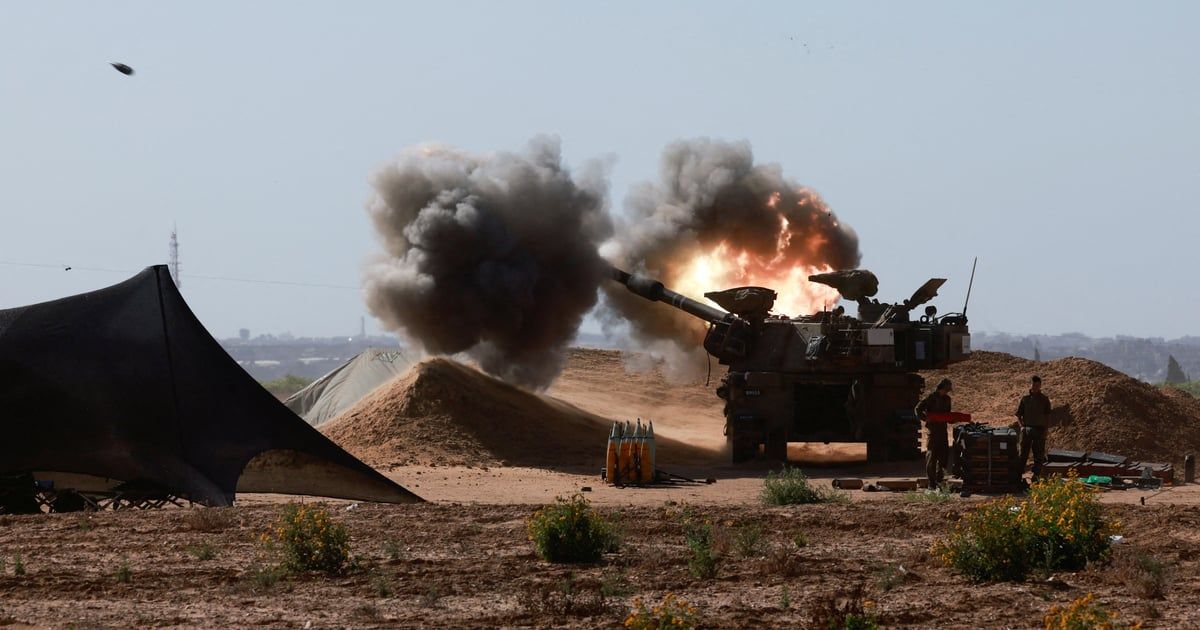 الأمم المتحدة: أبلغنا إسرائيل بتحرك مركبة تعرضت لإطلاق نار في رفح