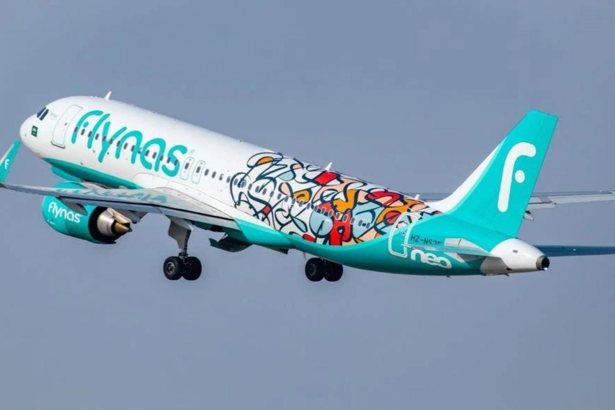 سافر بالتقسيط!! طيران ناس توضح طريقة حجز طيران تابي وتمارا - موقع الخليج الان