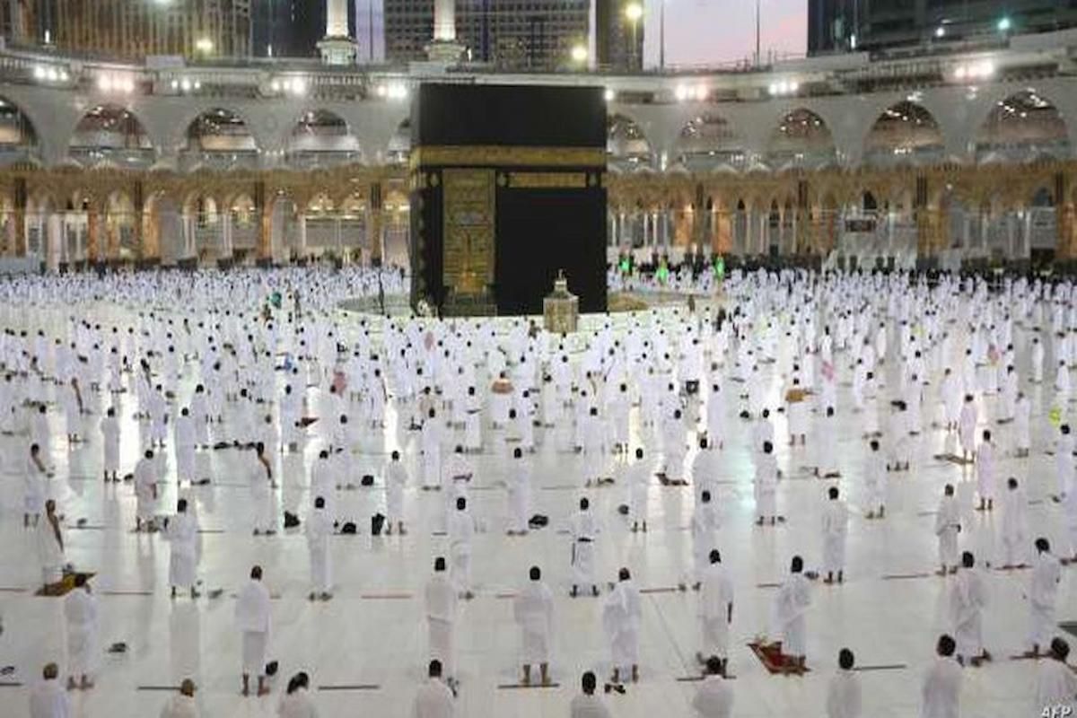 تأشيرة العمرة الالكترونية | خطوات الاستعلام عن تأشيرة عمرة وخطوات طباعتها برقم الجواز - موقع الخليج الان