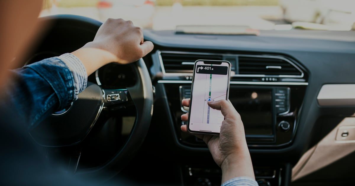 سائق "أوبر" يدلي باعترافات "صادمة" بواقعة "فتاة التجمع"