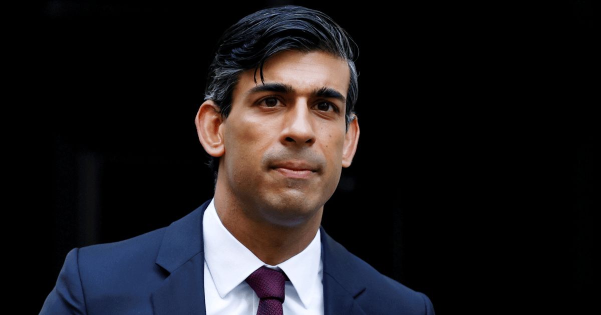 سوناك محذرًا: السنوات الأخطر في تاريخ بريطانيا قادمة