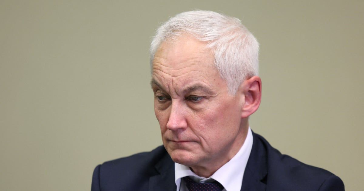 في خطابه الأول.. وزير الدفاع الروسي يكشف الخطوط العريضة لسياسته