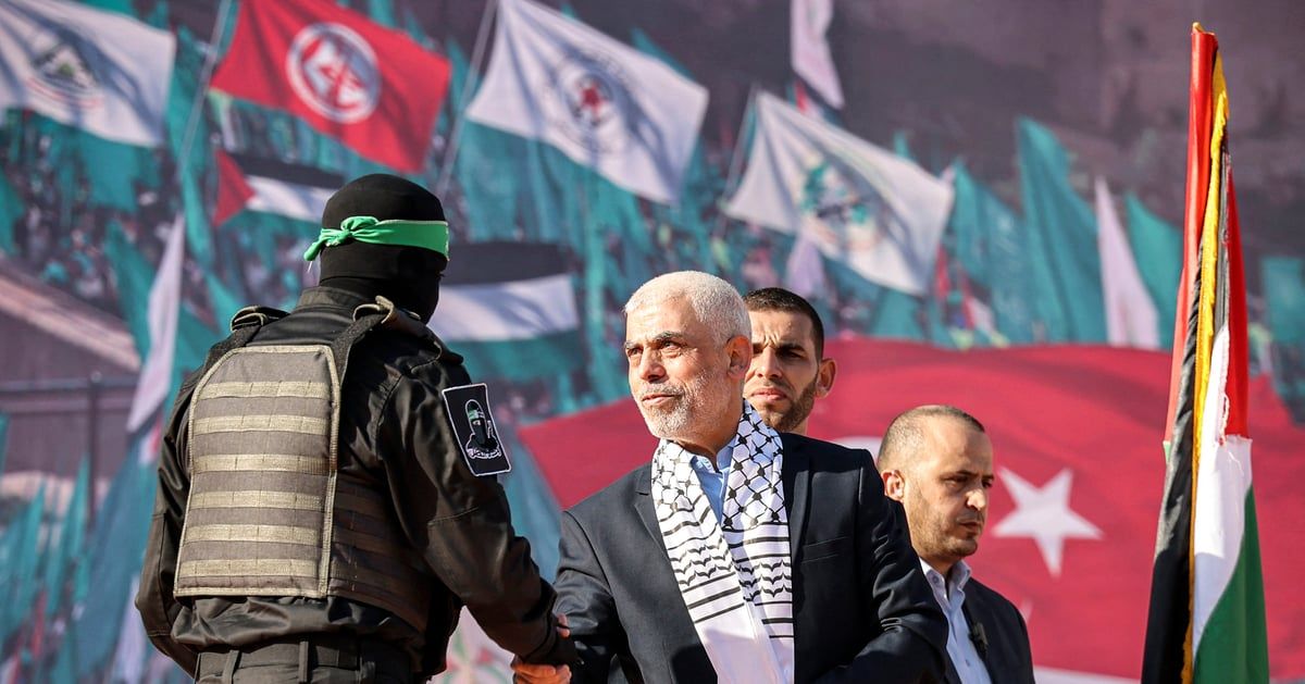 التايمز: حماس خططت لإنشاء قاعدة هجومية في تركيا