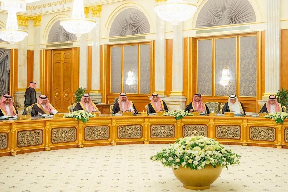 إعفاء النازحين .. مجلس الوزراء يوضح الفئات المعفاة من الرسوم - موقع الخليج الان