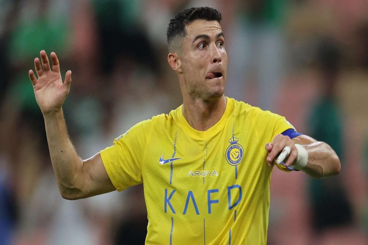 تصريحات نارية من الدون... هذه هي الأسباب وراء التألق داخل ملاعب الكرة السعودية - موقع الخليج الان