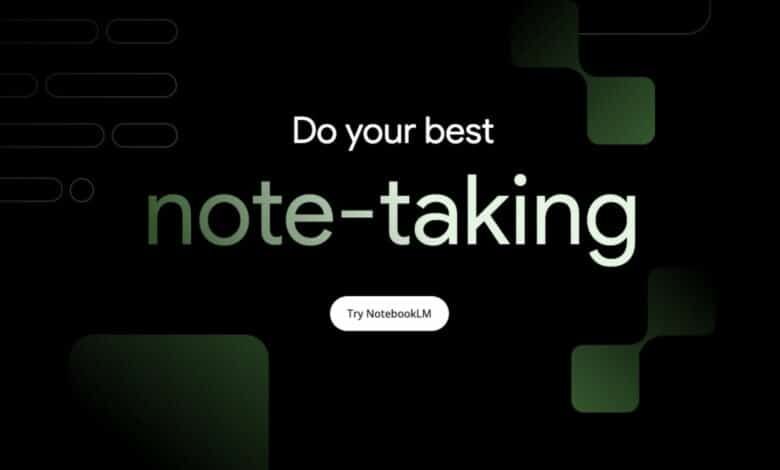 مفكرة الذكاء الاصطناعي من جوجل NotebookLM تحصل على مزايا صوتية - موقع الخليج الان