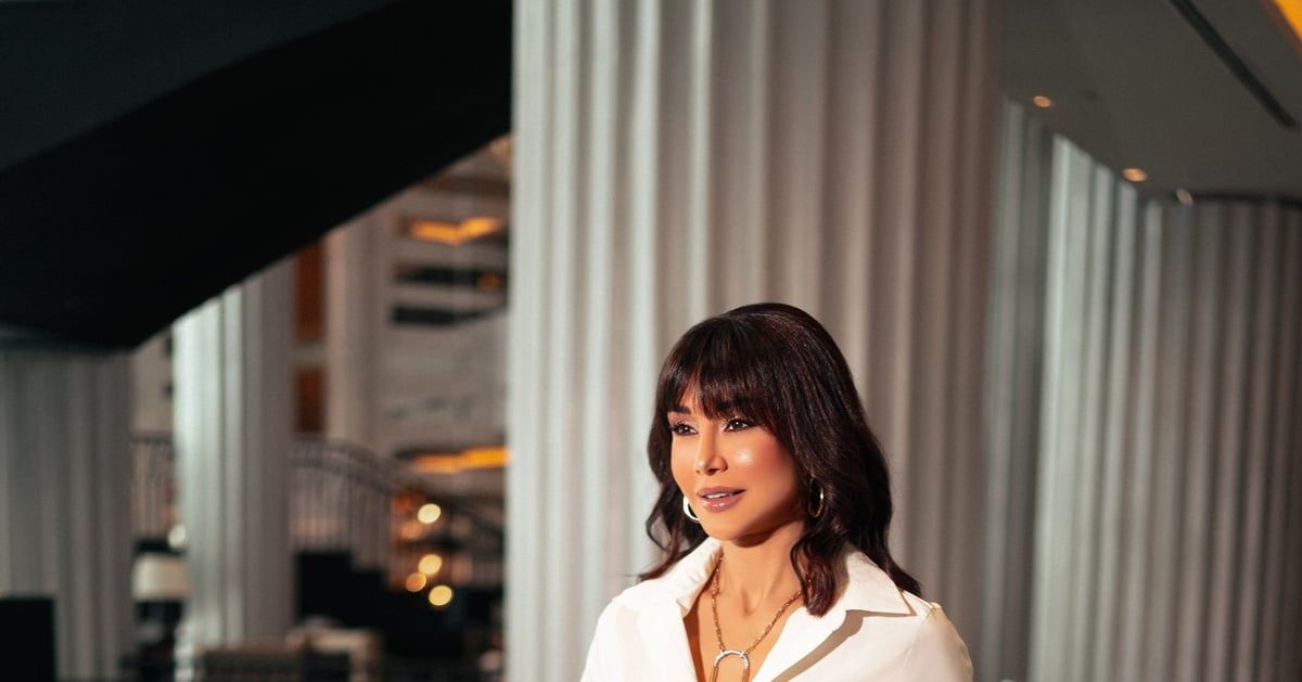 كاريس بشار تثير ردود فعل واسعة بعد حديث عن الفنانين اللبنانيين (فيديو)