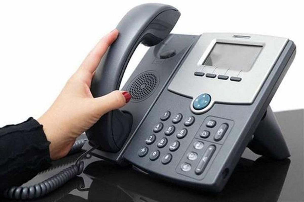 ادفعها وانت في مكانك خطوات دفع فواتير الهاتف في الكويت أون لاين - موقع الخليج الان