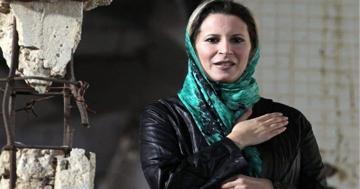 بعد ظهور عائشة في عُمان.. هل يلعب أبناء القذافي دورًا سياسيًا في ليبيا؟