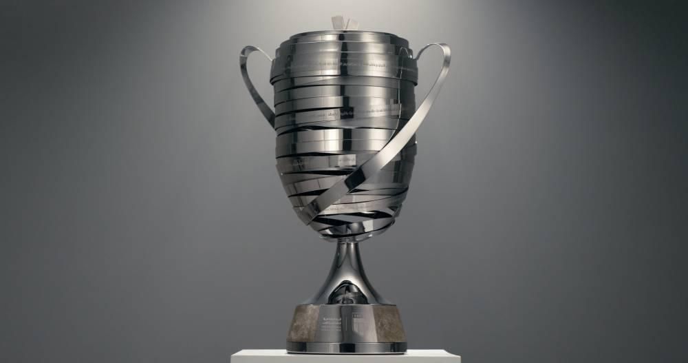 تعرف إلى النسخة الجديدة من كأس رئيس الدولة ومواد صنعها