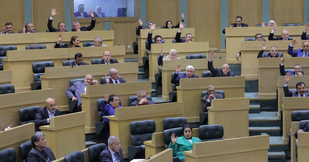 توقعات بارتفاع نسبة تمثيل المرأة في البرلمان الأردني لتتجاوز 20%