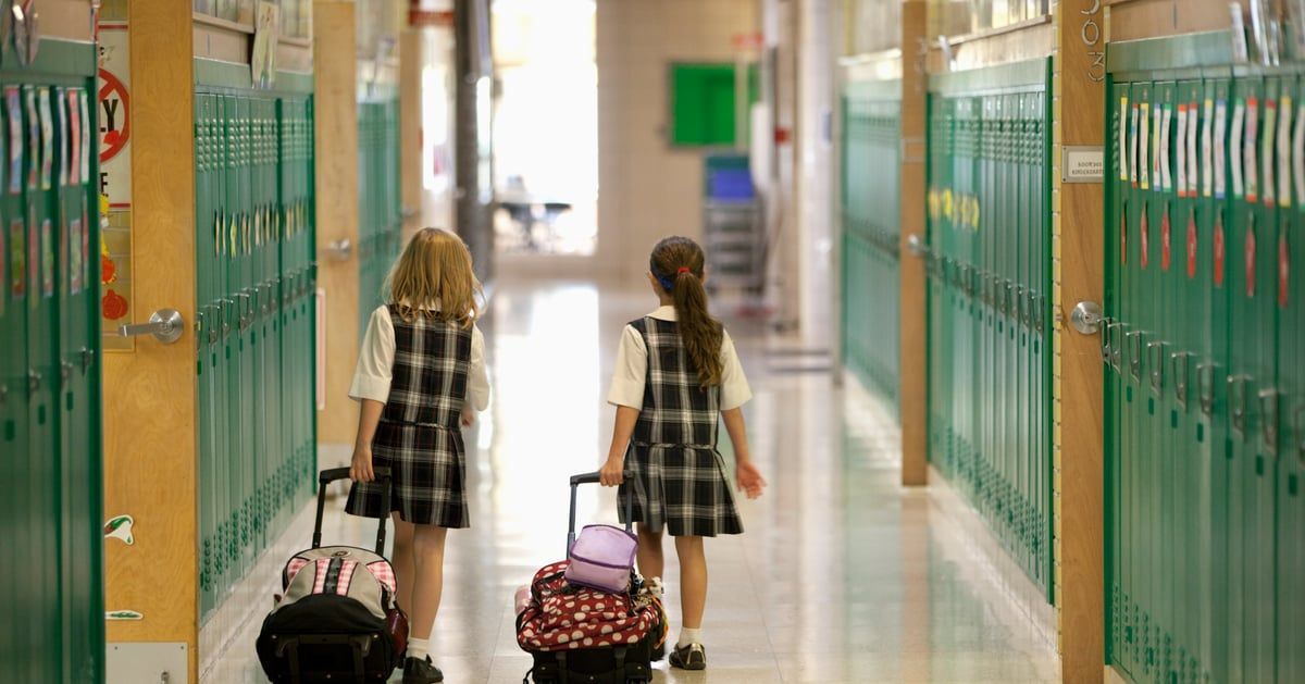 علماء النفس يكشفون عن السياسات الضارة المتبعة في المدارس الأمريكية