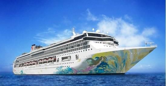 رحلات «ريسورتز وورلد» البحرية تنطلق من دبي أكتوبر 2024