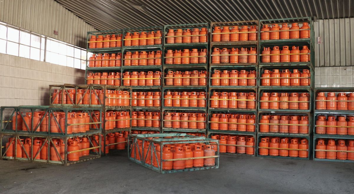 زيادة أسعار أسطوانات الغاز في السعودية بعد ضريبة 15%.. غازكو توضح الأمر - موقع الخليج الان