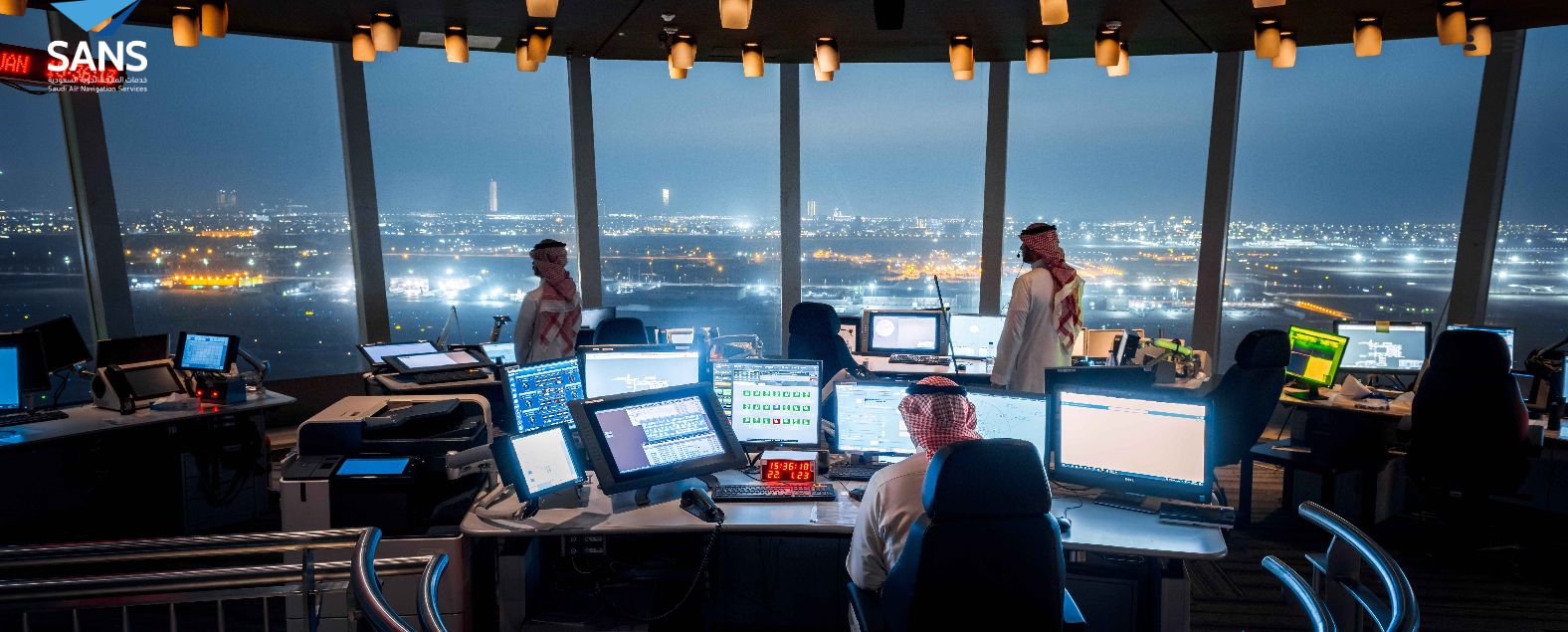 فرص توظيف جديدة في جدة بالملاحة الجوية .. كيف التقديم؟ - موقع الخليج الان