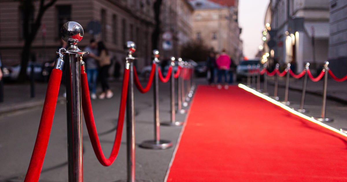 مهرجان كان السينمائي يفتتح فعالياته بتكريم ميريل ستريب