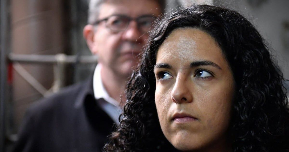 مرشحة فرنسية للبرلمان الأوروبي تفجر مفاجأة عن منافسيها