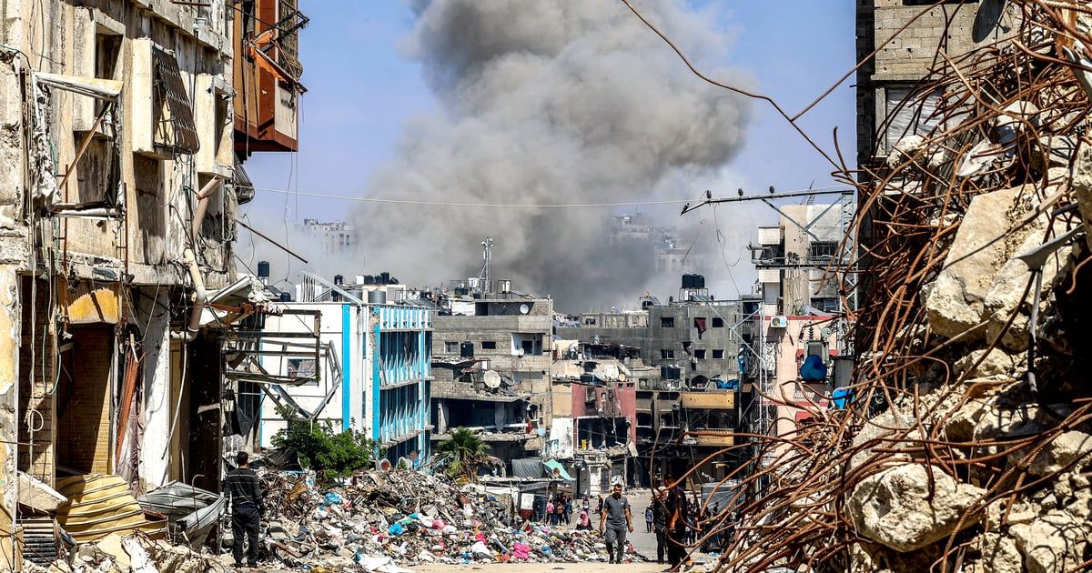 كيف يؤثر "الضغط العسكري" على مستقبل المفاوضات بين حماس وإسرائيل؟