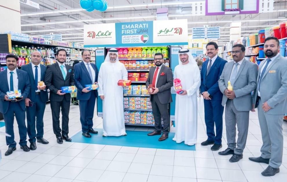 «اللولو» و«سياحة دبي» تتعاونان لدعم المشاريع الصغيرة والمتوسطة