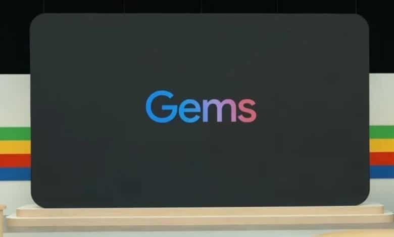 جوجل تتيح إنشاء روبوتات الذكاء الاصطناعي المخصصة - موقع الخليج الان