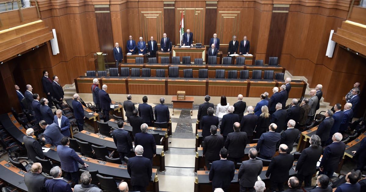 نائب في البرلمان اللبناني: راتبي لا يكفيني