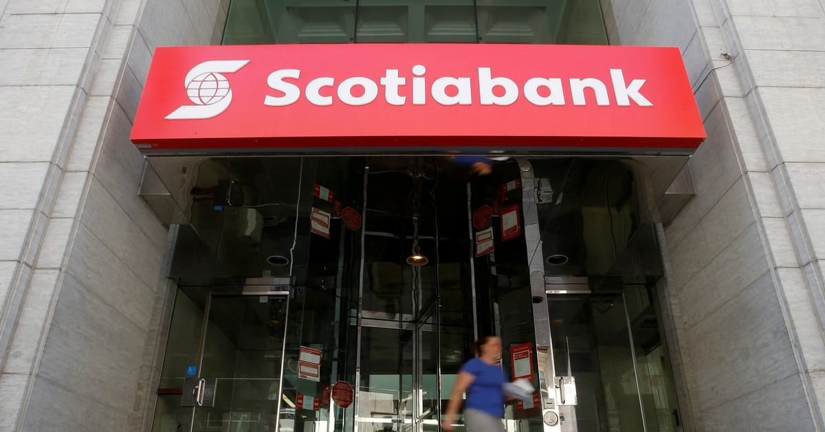 بنك كندي يخفض حصة إحدى وحداته في شركة أسلحة إسرائيلية‎