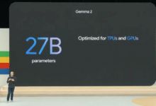 جوجل تعلن عائلة النماذج المفتوحة Gemma 2 - موقع الخليج الان
