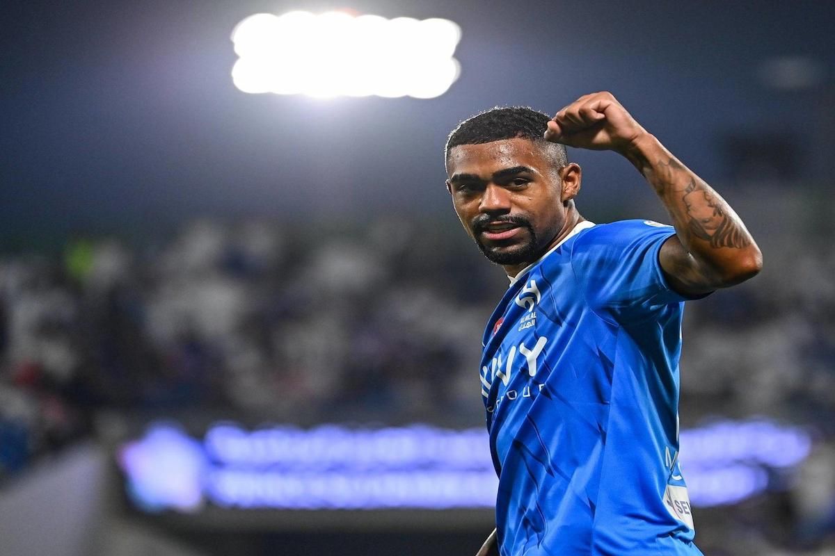 رغم الصمت على إساءة مالكوم!! أباعود يثير غضب النصراويين بطلب معاقبة العالمي - موقع الخليج الان