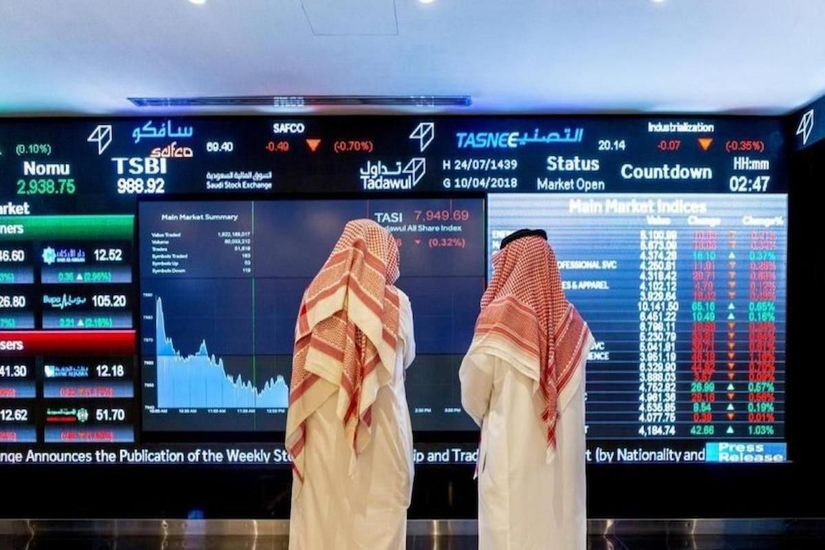 متى يغلق سوق الاسهم؟! مواعيد عمل سوق الأسهم السعودية - موقع الخليج الان