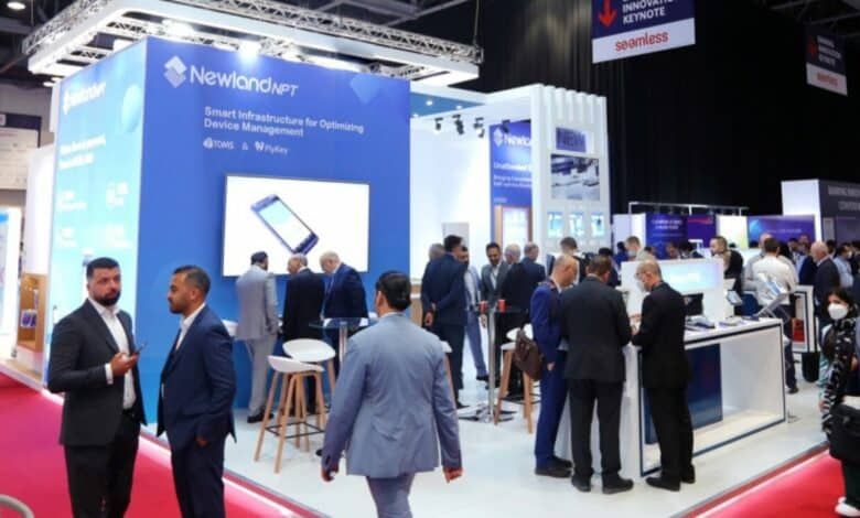 1000 شركة دولية وناشئة تعرض حلولها الرقمية في “سيملس الشرق الأوسط 2024” - موقع الخليج الان