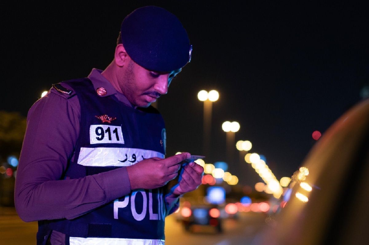 المرور يحسم نسبة تخفيض الغرامات والمخالفات في المملكة وإليك التفاصيل - موقع الخليج الان