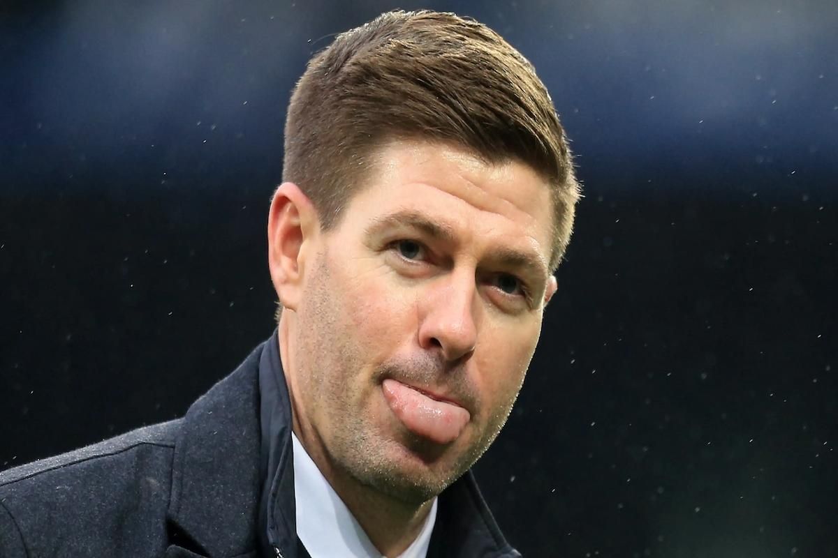 جيرارد يسخر من سؤال رابطة المحترفين | نريد بيلينجهام لننافس على الدوري السعودي!! - موقع الخليج الان