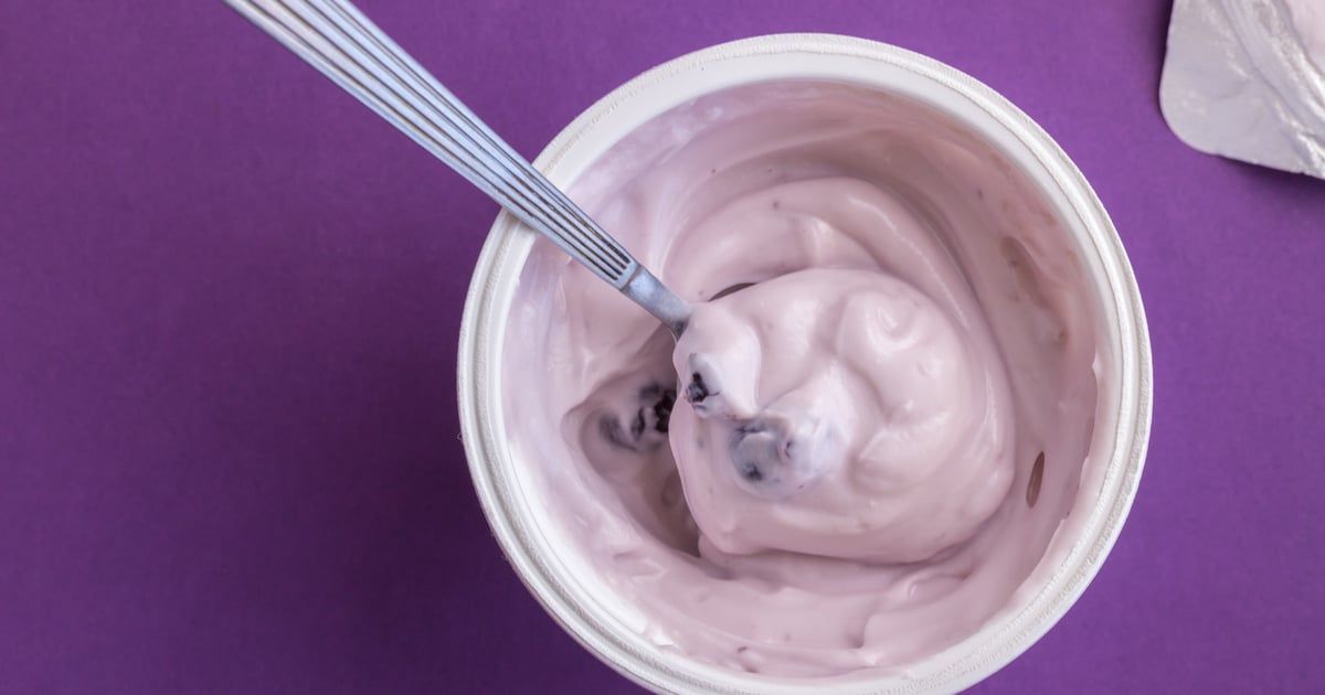 هل جميع أنواع اللبن صحية؟