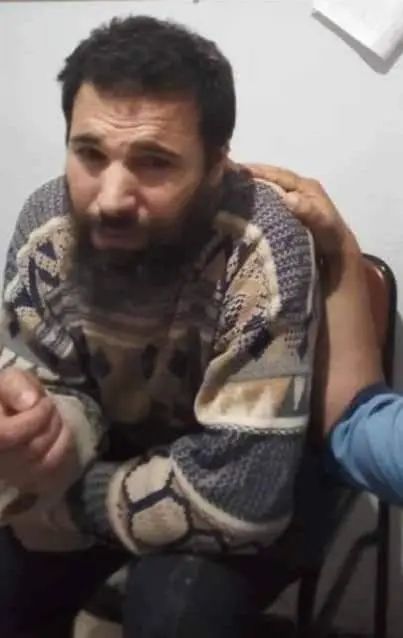 قريب الجزائري المخطوف منذ 26 عاما يروي تفاصيل اختفائه