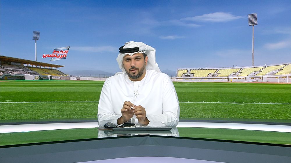 تغطية خاصة لـ«الشارقة الرياضية» في 12 ساعة بث