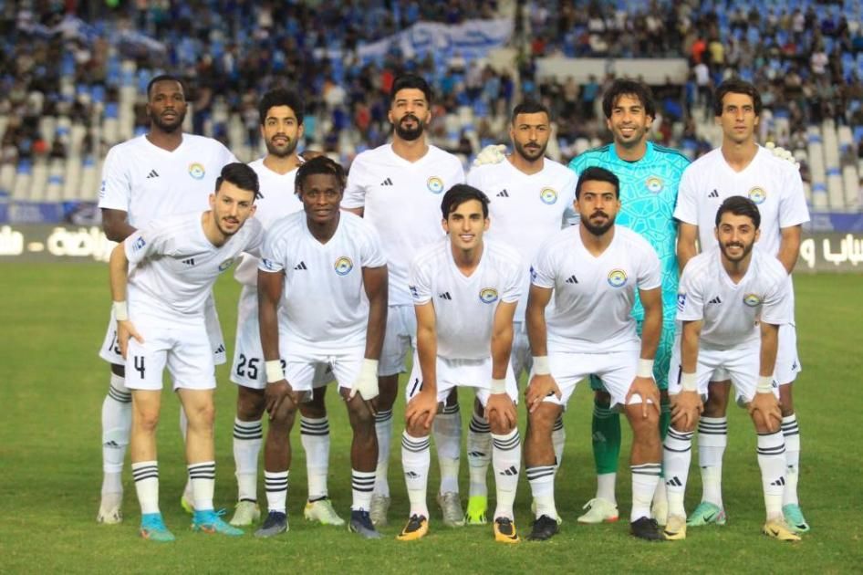 الزوراء يتغلب على الطلبة ويواصل ضغطه على المتصدر ووصيفه